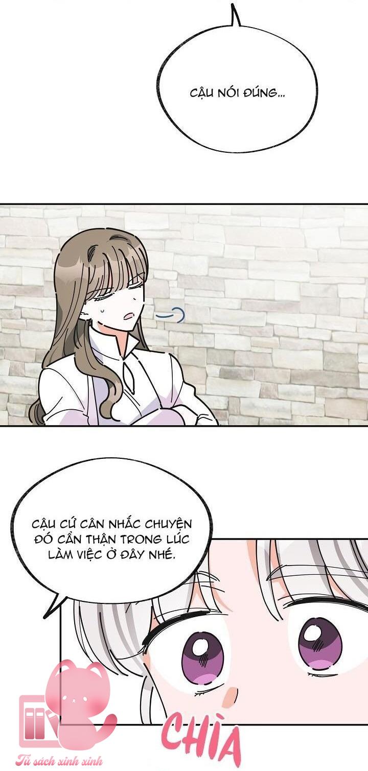 Người Hùng Của Ác Nữ - Chap 18