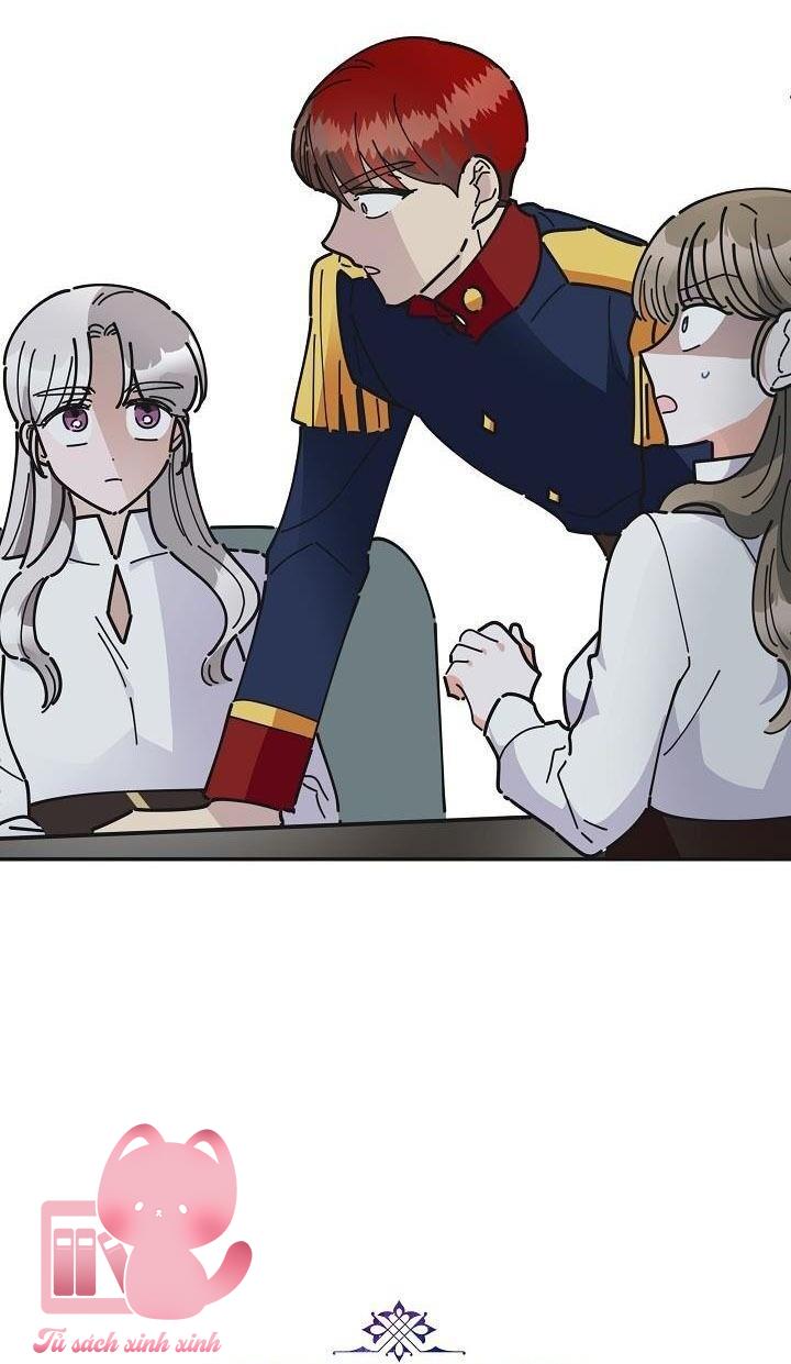 Người Hùng Của Ác Nữ - Chap 18