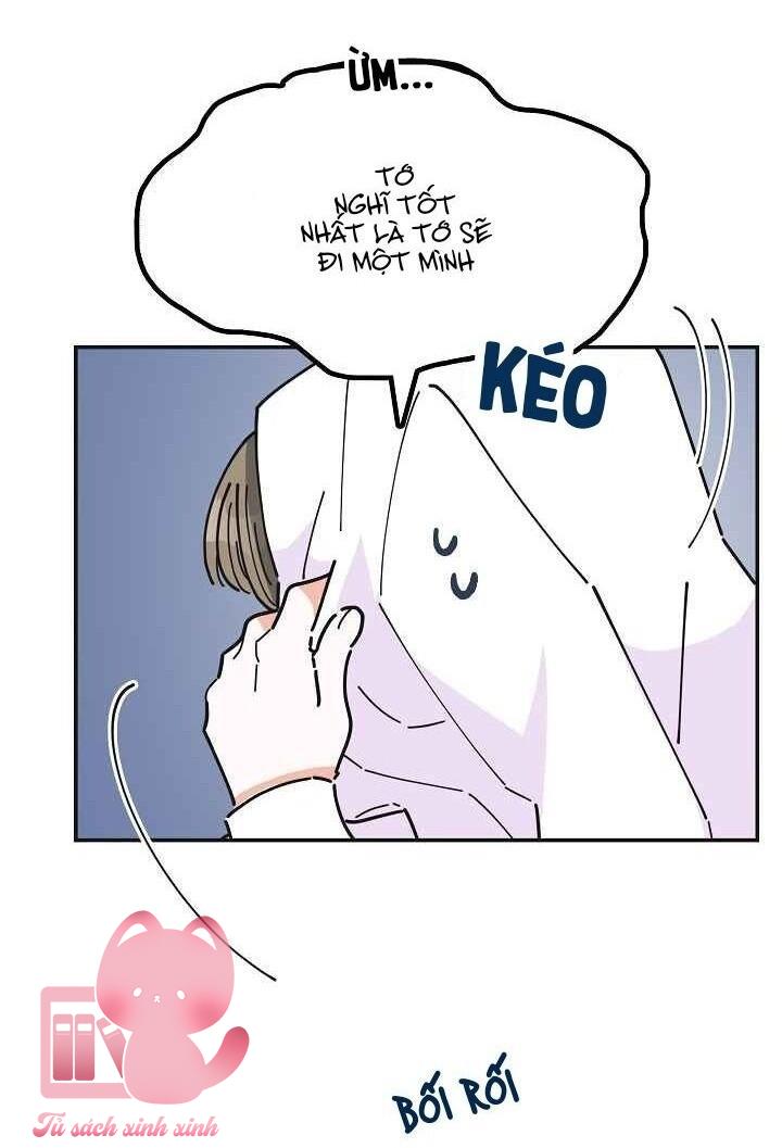 Người Hùng Của Ác Nữ - Chap 19