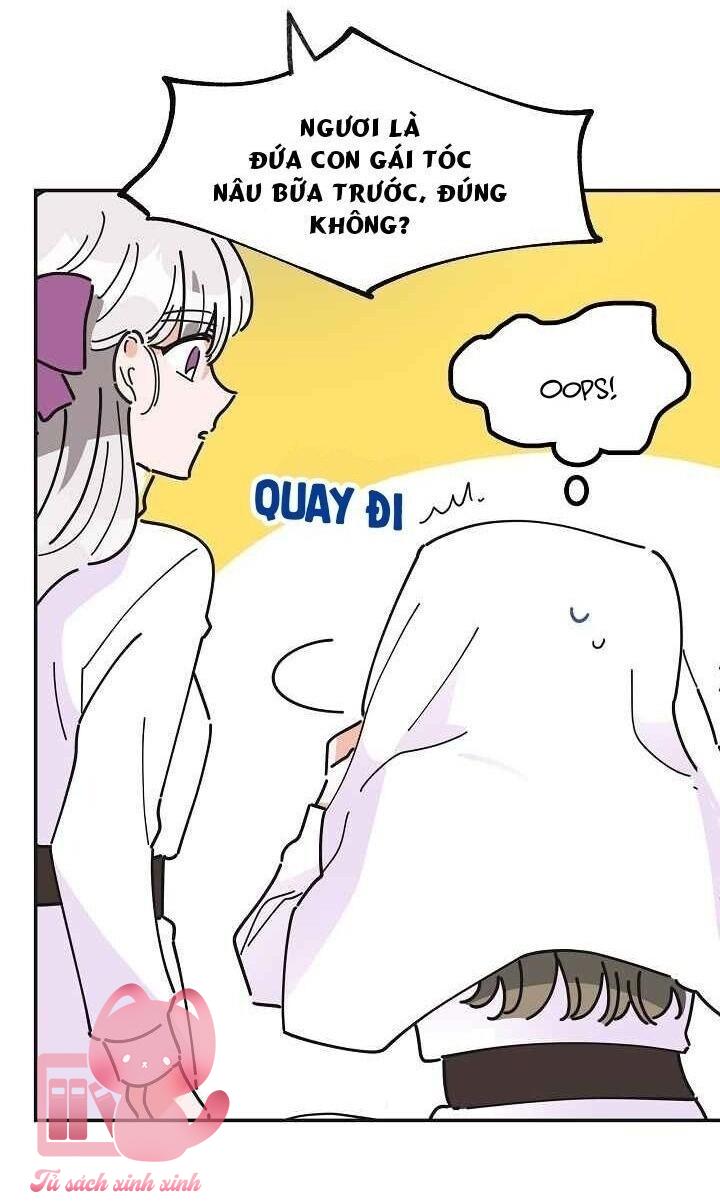 Người Hùng Của Ác Nữ - Chap 19