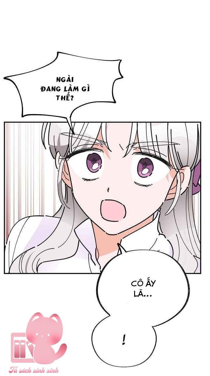 Người Hùng Của Ác Nữ - Chap 19