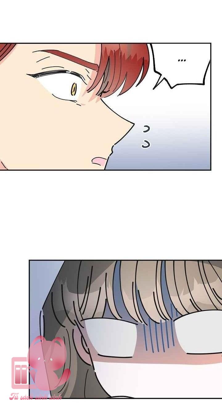 Người Hùng Của Ác Nữ - Chap 19