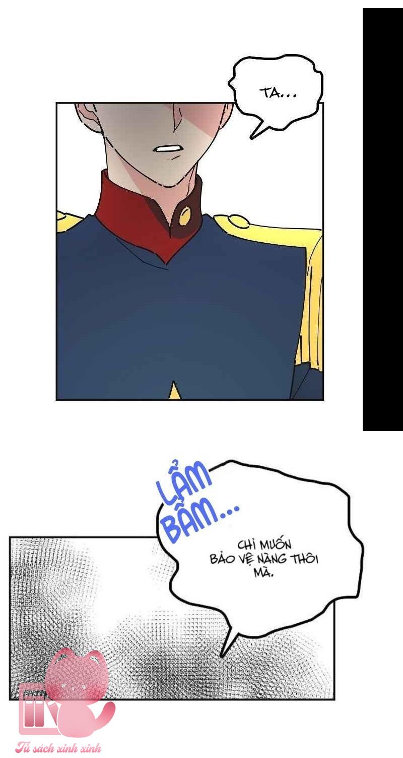 Người Hùng Của Ác Nữ - Chap 19