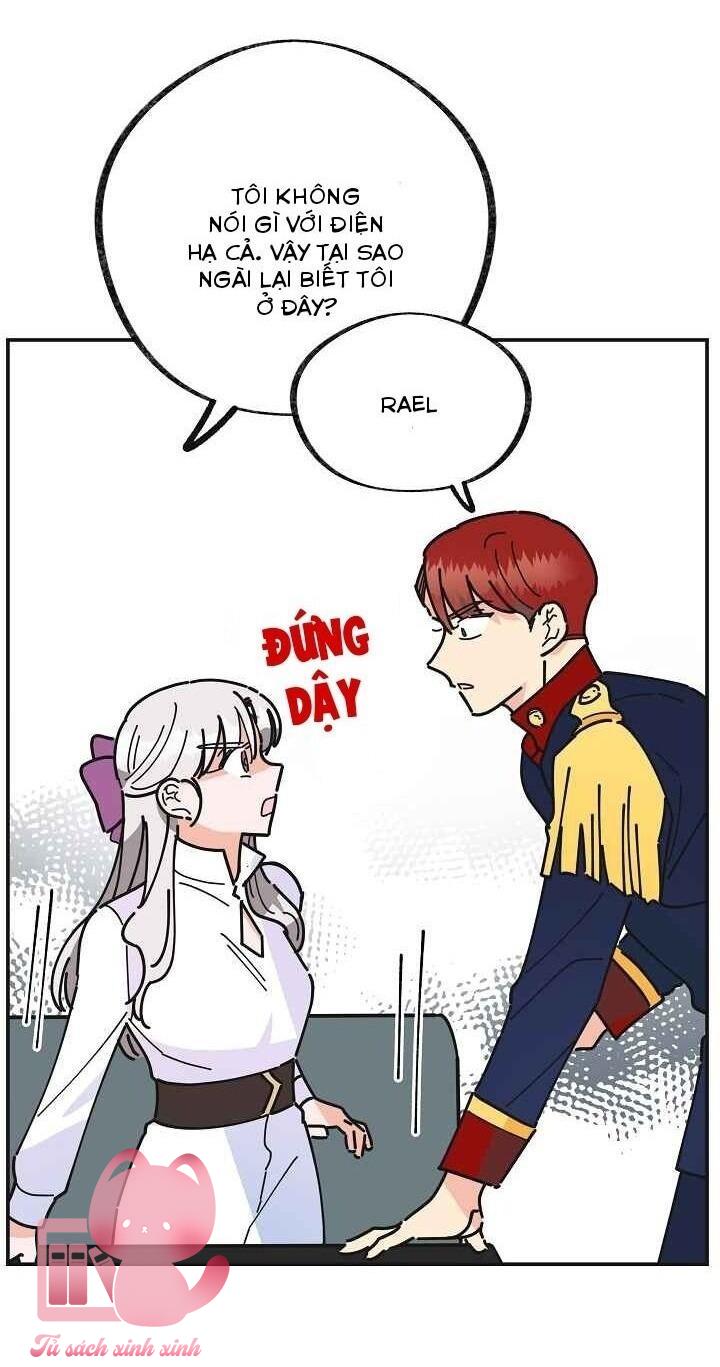 Người Hùng Của Ác Nữ - Chap 19