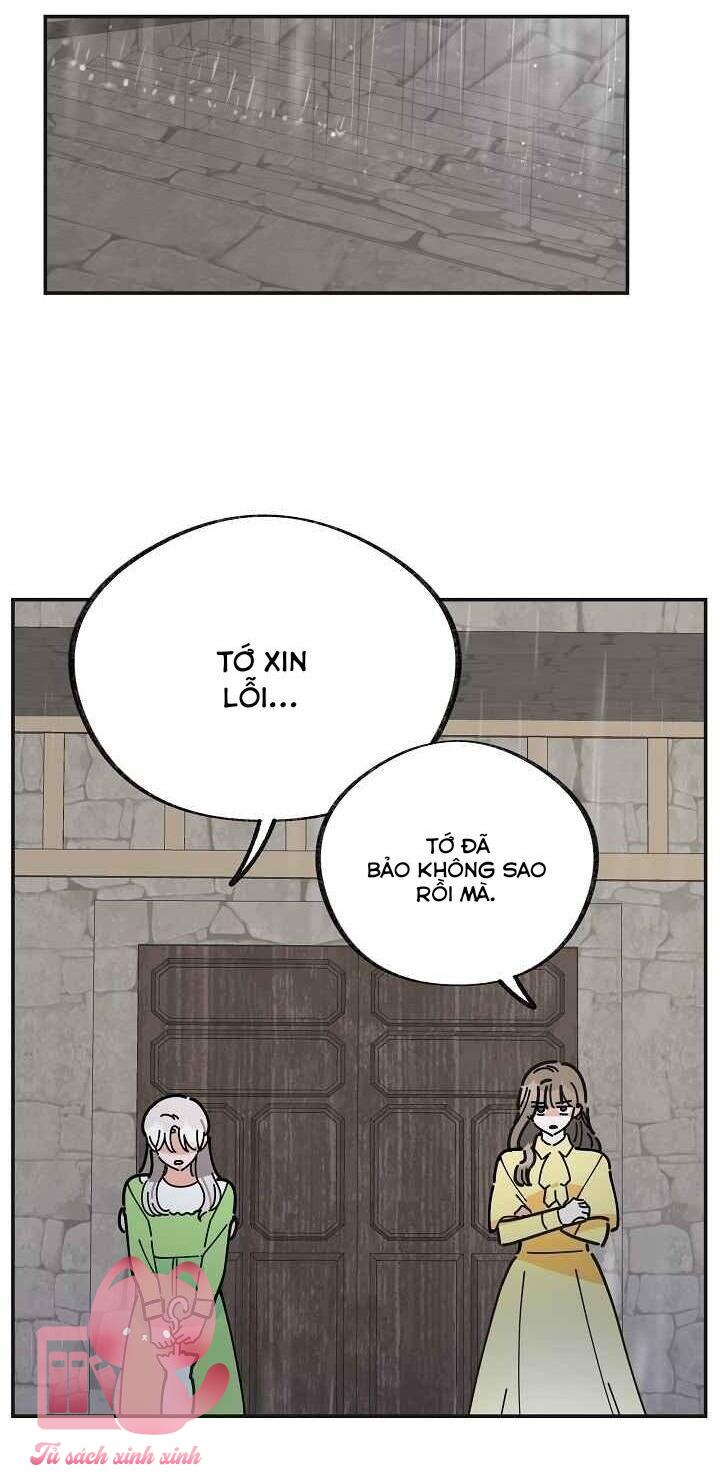 Người Hùng Của Ác Nữ - Chap 19