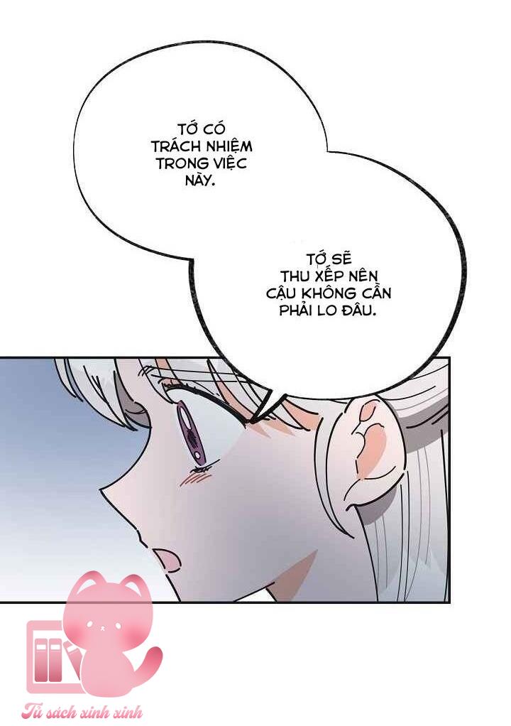 Người Hùng Của Ác Nữ - Chap 19