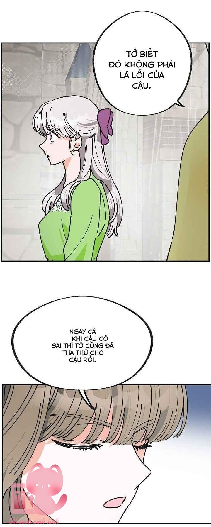 Người Hùng Của Ác Nữ - Chap 19