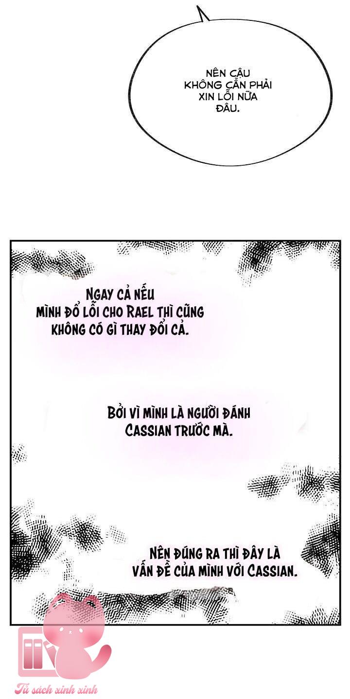 Người Hùng Của Ác Nữ - Chap 19