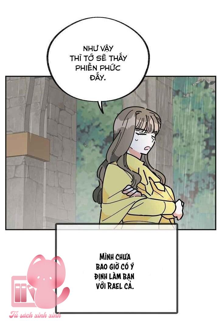 Người Hùng Của Ác Nữ - Chap 19