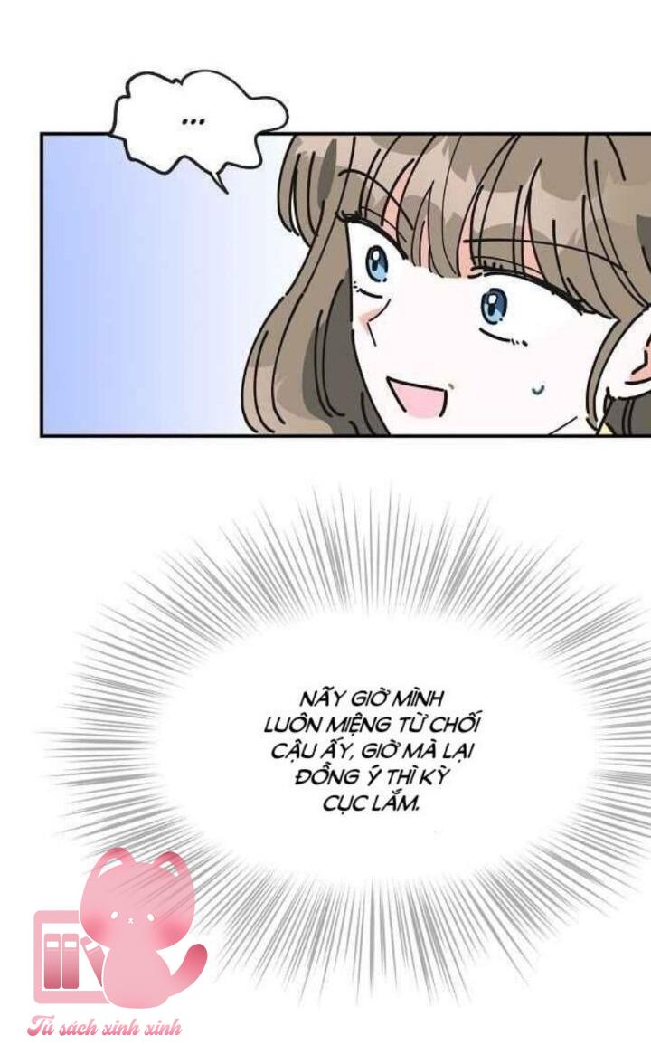 Người Hùng Của Ác Nữ - Chap 19