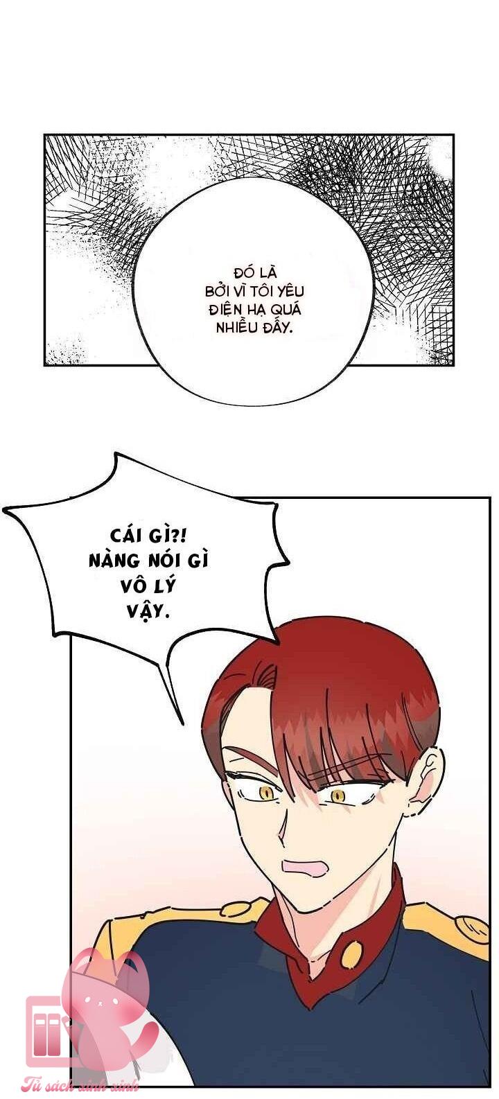 Người Hùng Của Ác Nữ - Chap 19