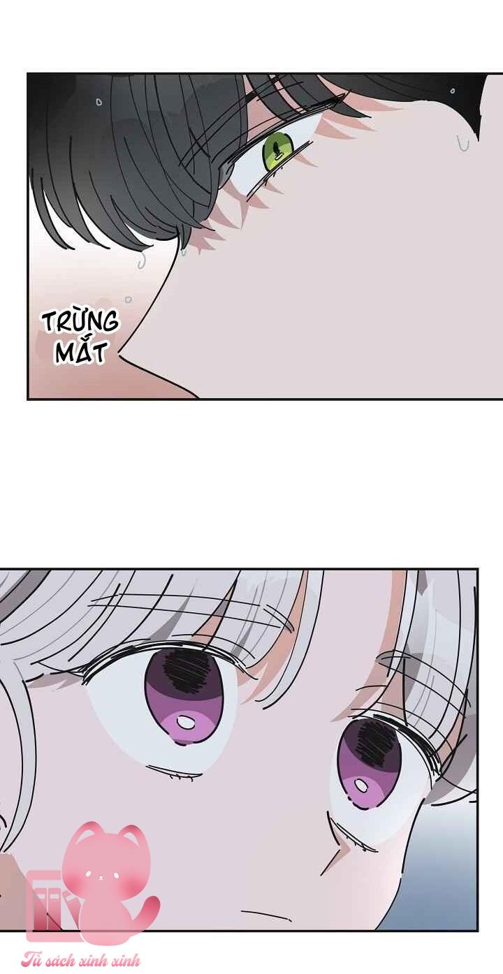 Người Hùng Của Ác Nữ - Chap 19