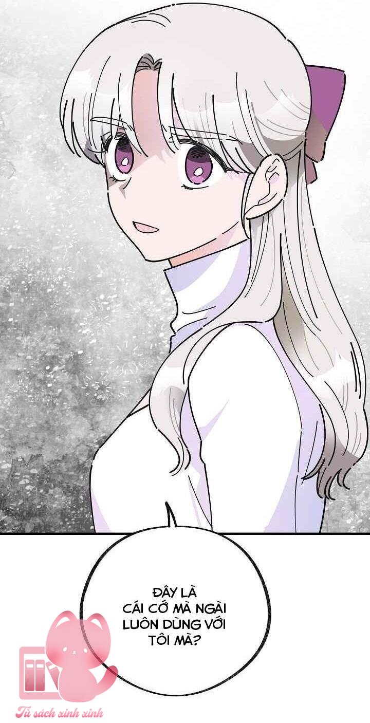 Người Hùng Của Ác Nữ - Chap 19