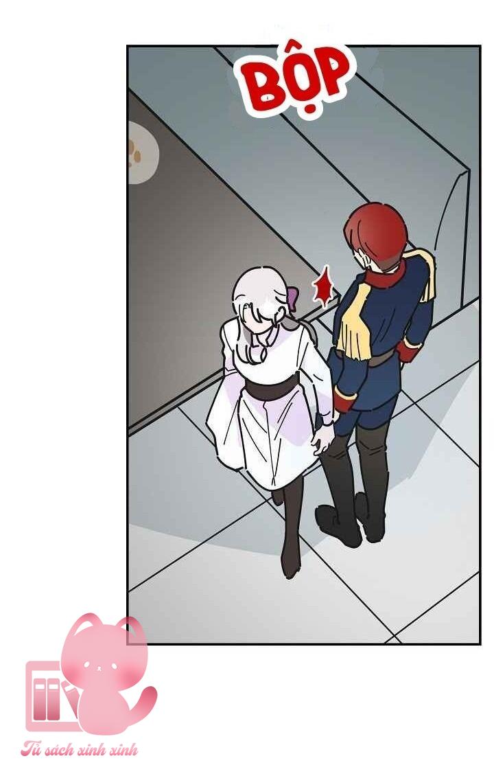 Người Hùng Của Ác Nữ - Chap 19