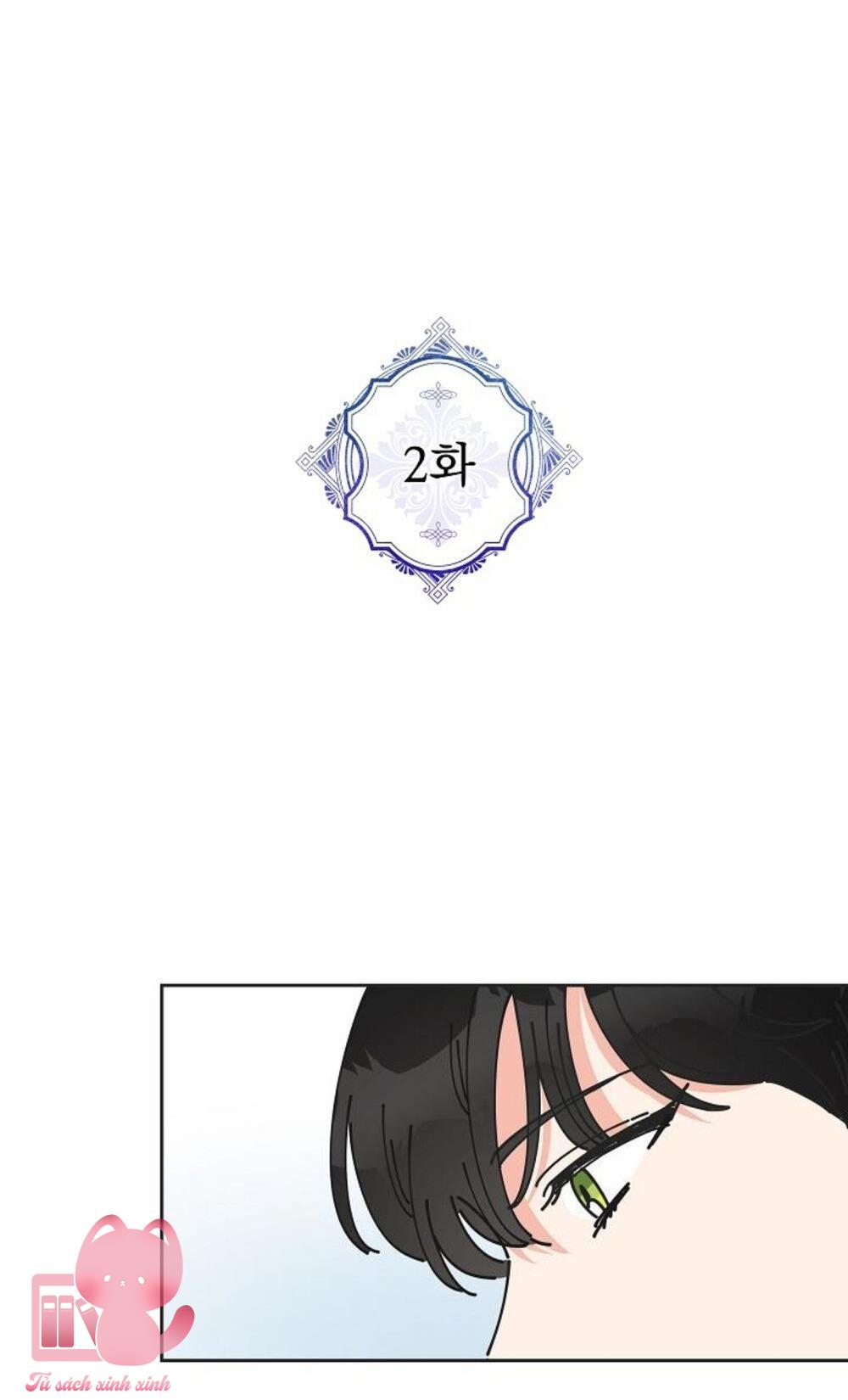 Người Hùng Của Ác Nữ - Chap 2