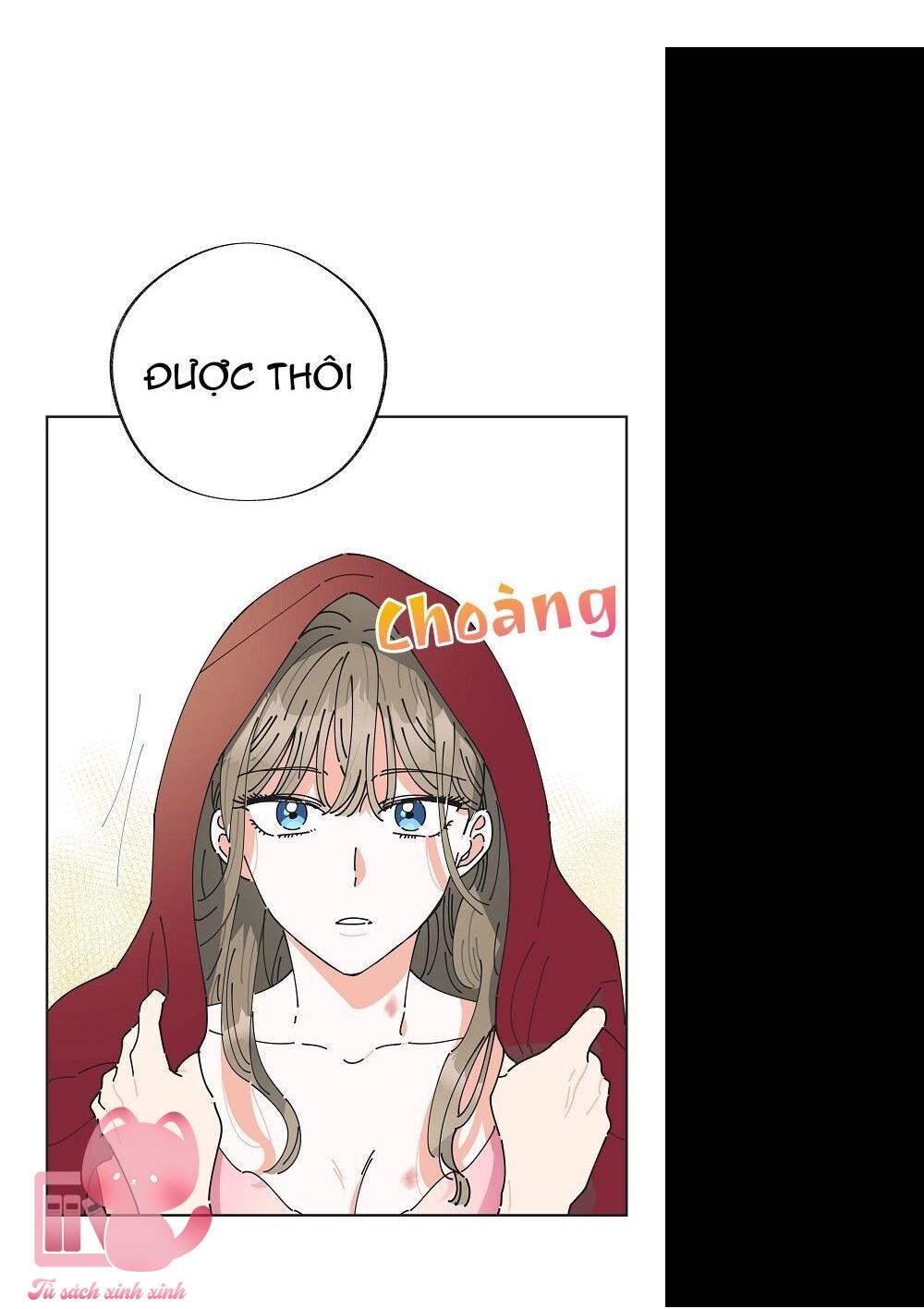 Người Hùng Của Ác Nữ - Chap 2