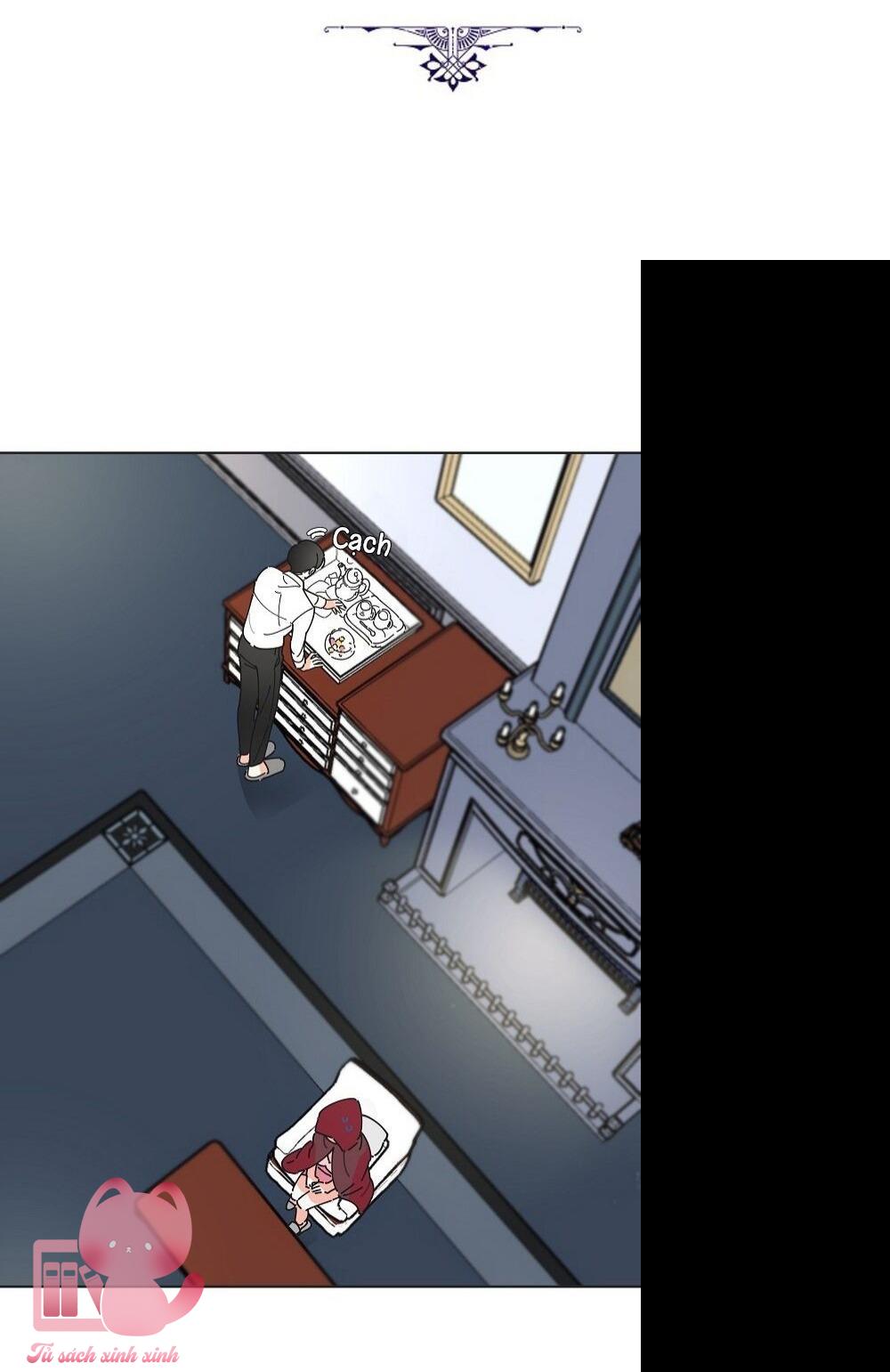 Người Hùng Của Ác Nữ - Chap 2