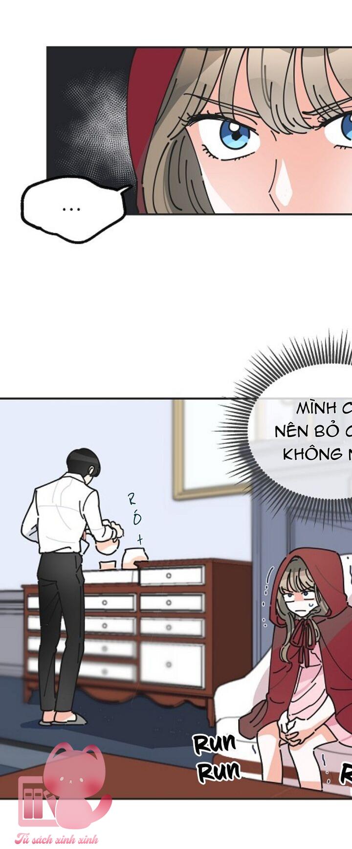 Người Hùng Của Ác Nữ - Chap 2