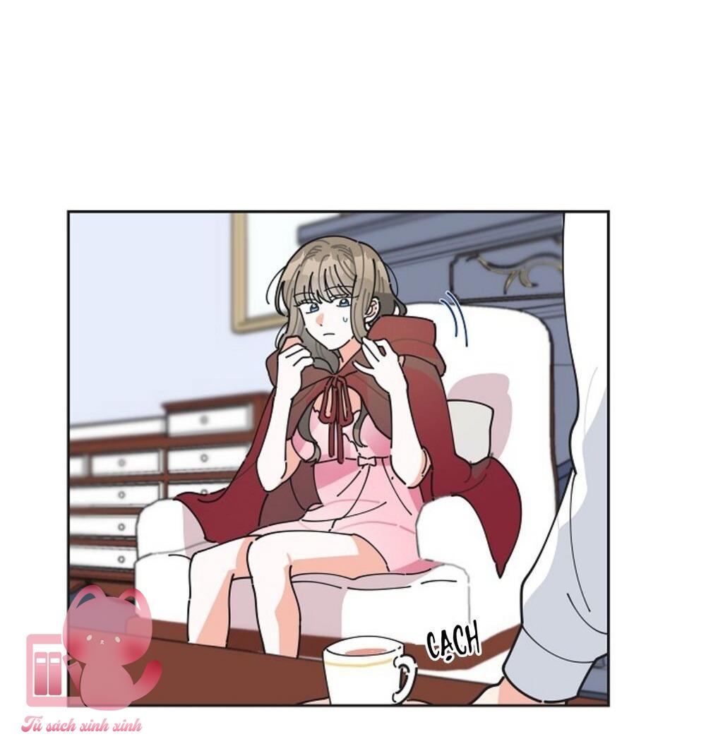 Người Hùng Của Ác Nữ - Chap 2