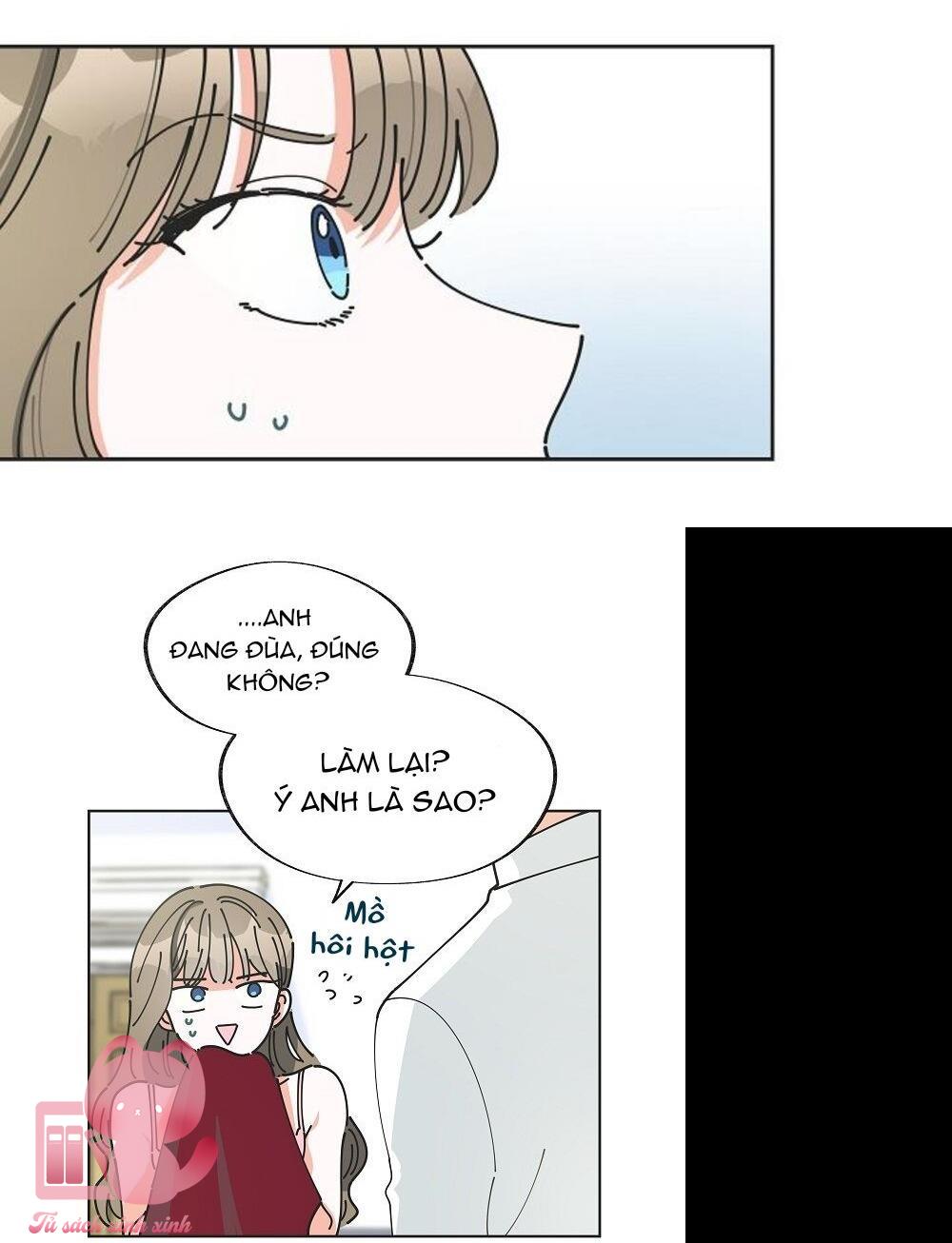 Người Hùng Của Ác Nữ - Chap 2