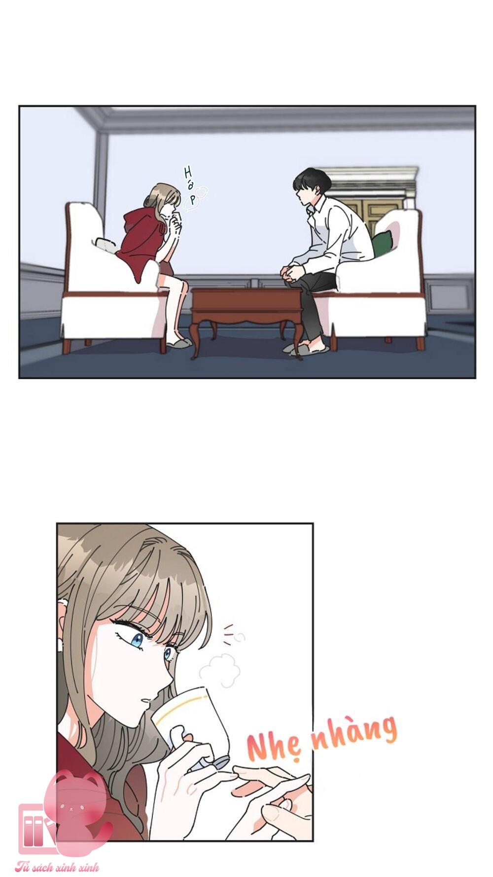 Người Hùng Của Ác Nữ - Chap 2