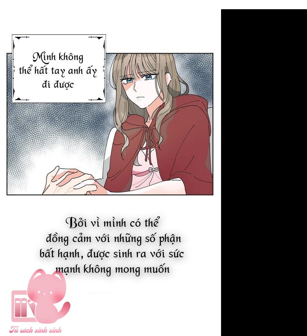 Người Hùng Của Ác Nữ - Chap 2