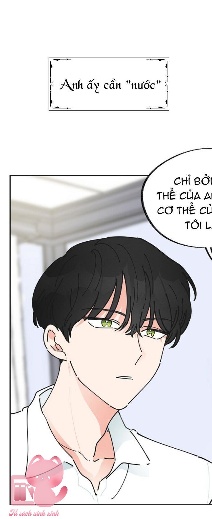 Người Hùng Của Ác Nữ - Chap 2