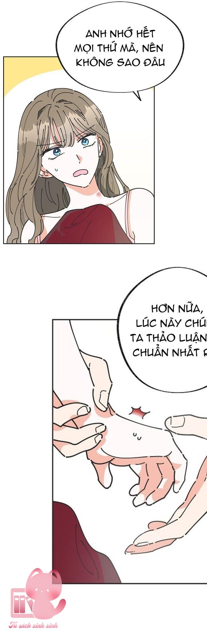 Người Hùng Của Ác Nữ - Chap 2