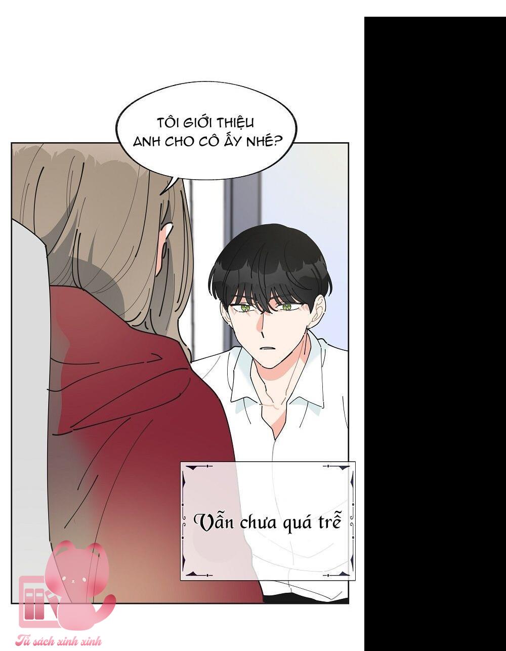 Người Hùng Của Ác Nữ - Chap 2
