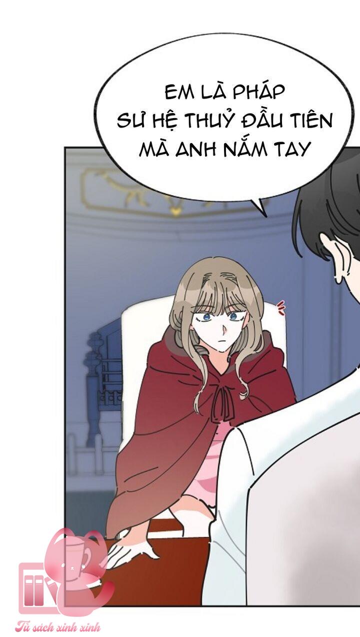 Người Hùng Của Ác Nữ - Chap 2