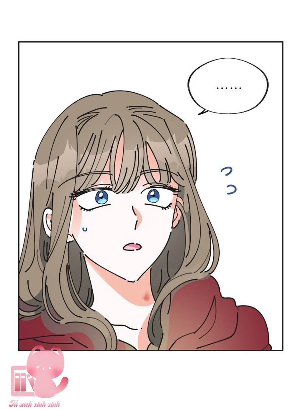 Người Hùng Của Ác Nữ - Chap 2