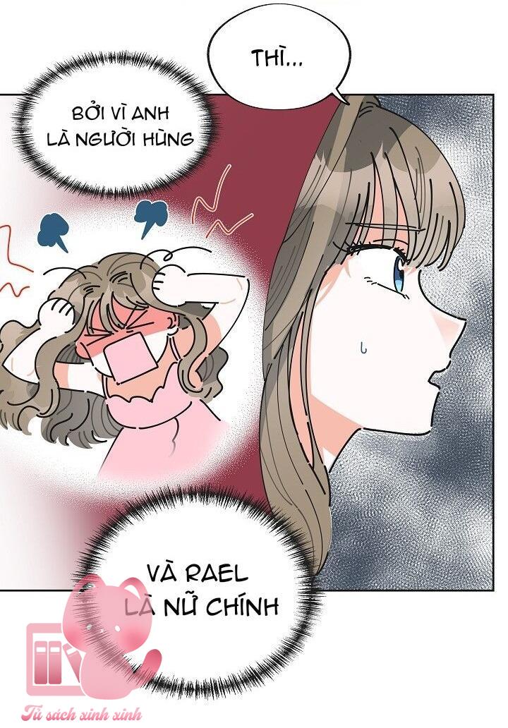 Người Hùng Của Ác Nữ - Chap 2