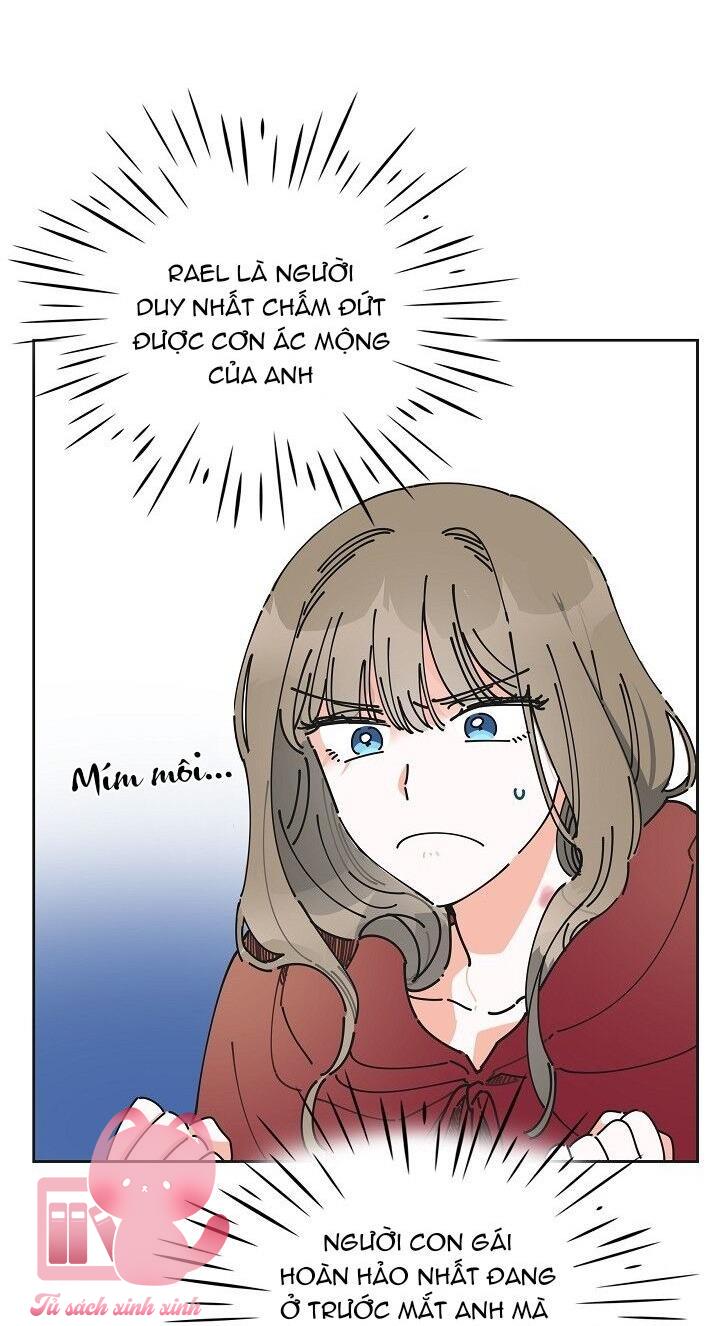 Người Hùng Của Ác Nữ - Chap 2