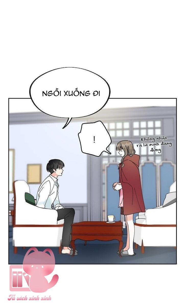 Người Hùng Của Ác Nữ - Chap 2