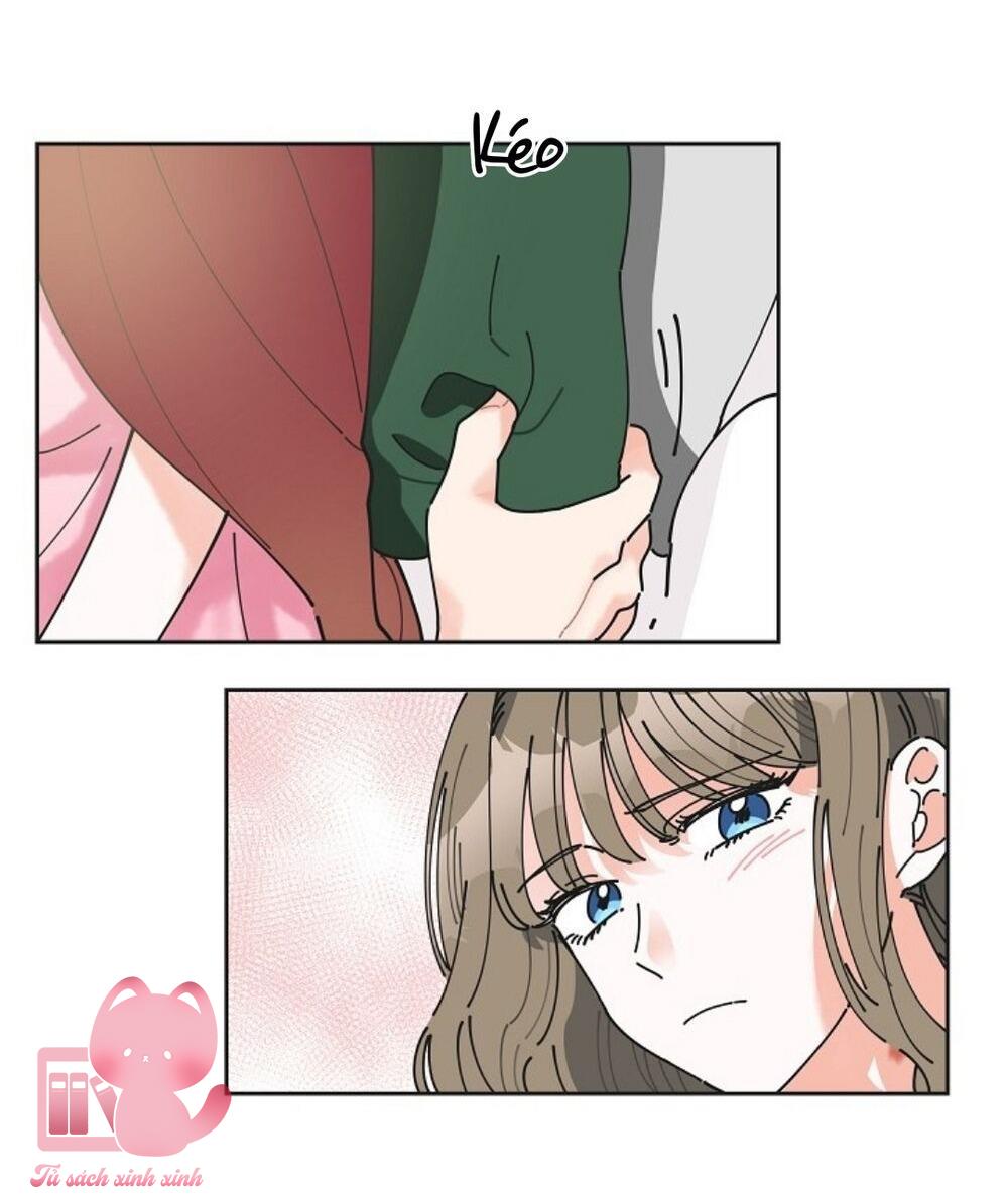 Người Hùng Của Ác Nữ - Chap 2