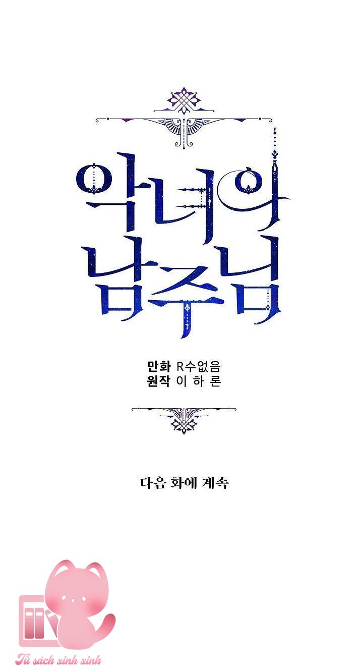 Người Hùng Của Ác Nữ - Chap 2