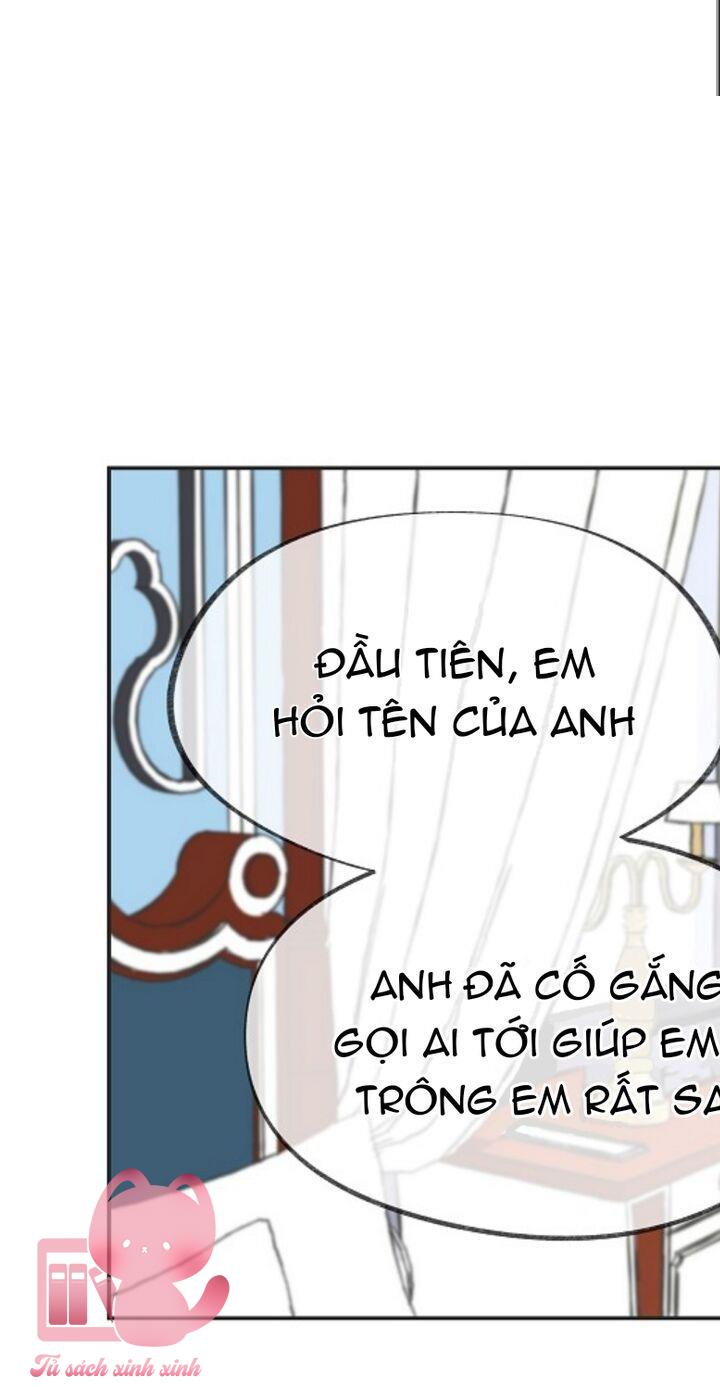 Người Hùng Của Ác Nữ - Chap 2