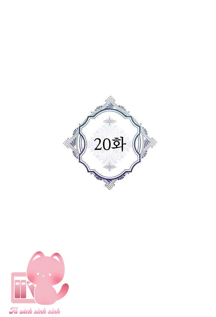 Người Hùng Của Ác Nữ - Chap 20