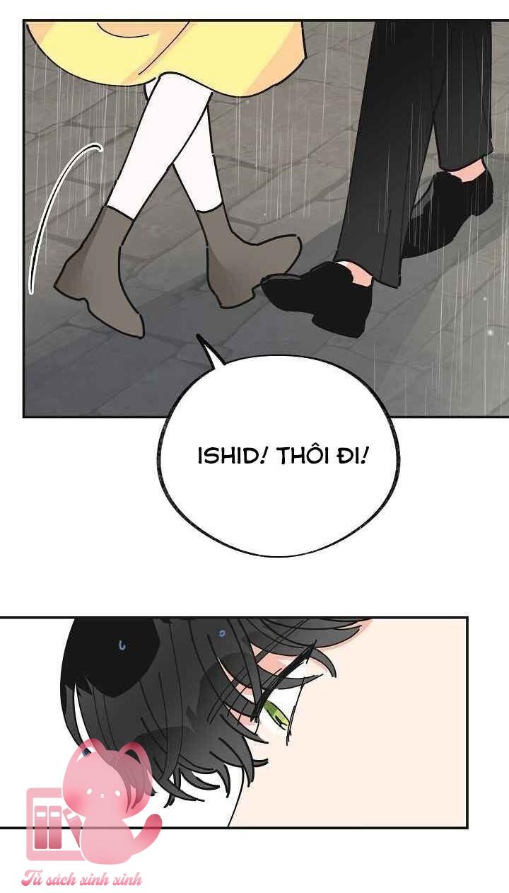 Người Hùng Của Ác Nữ - Chap 20