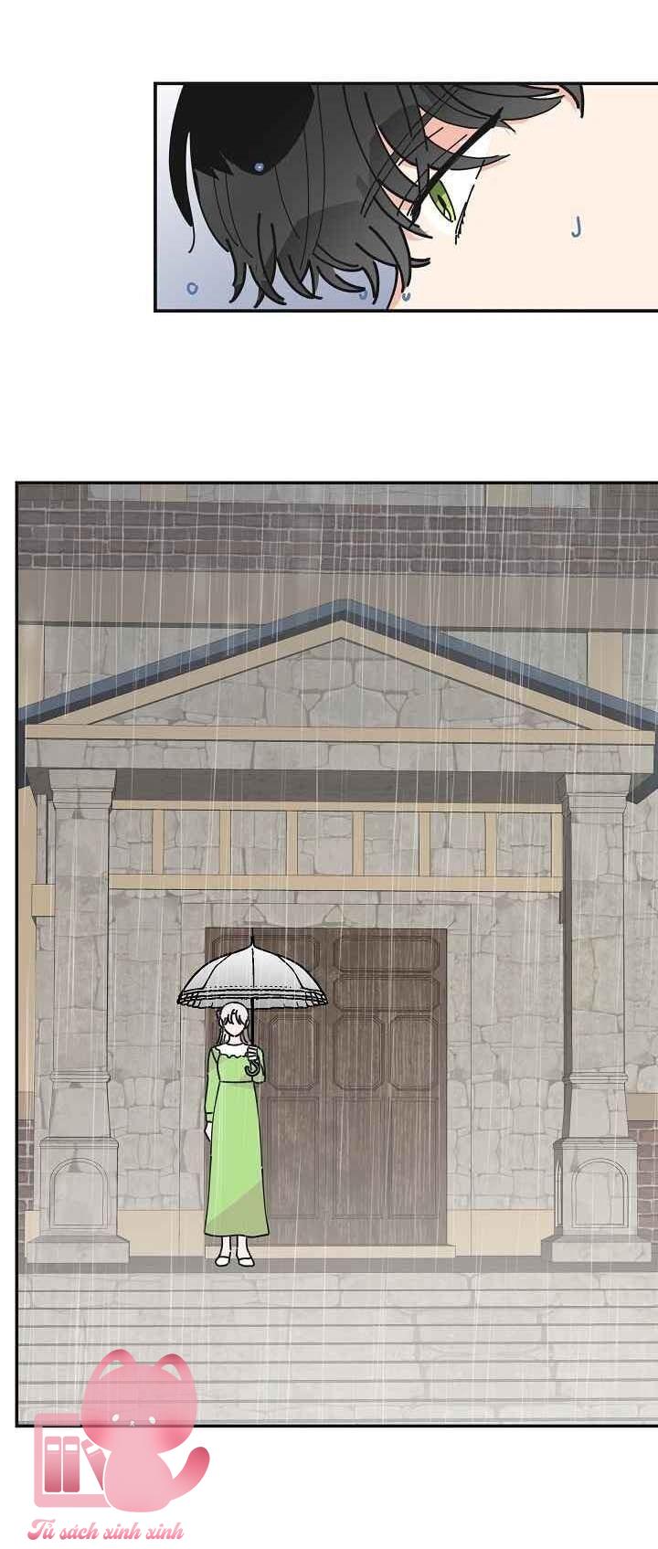 Người Hùng Của Ác Nữ - Chap 20