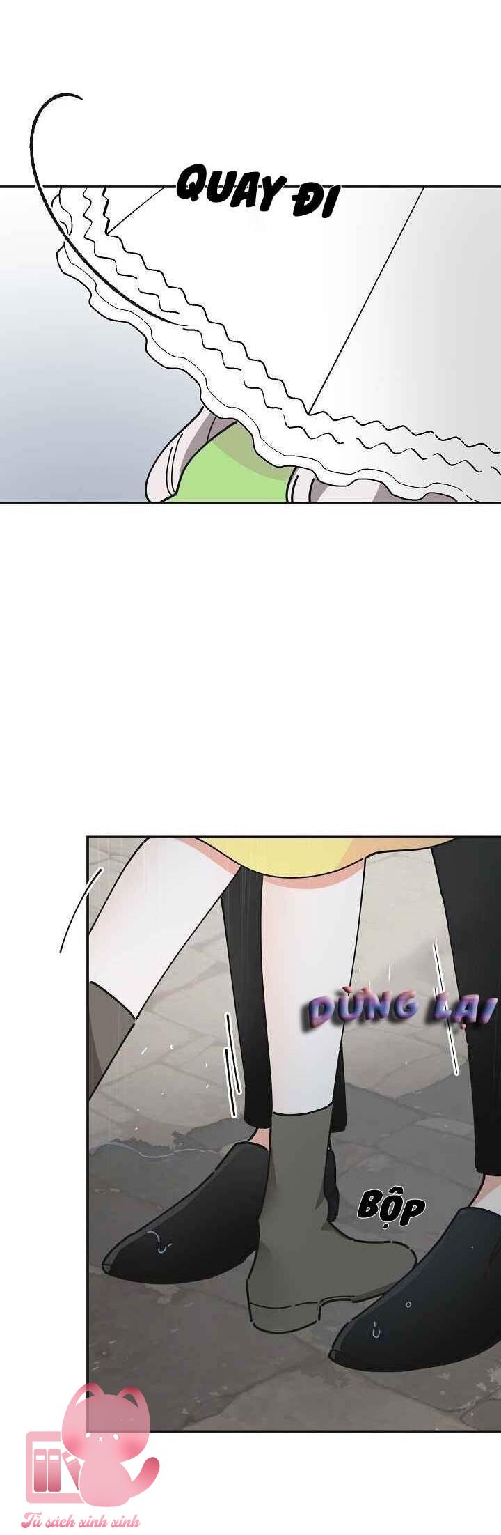 Người Hùng Của Ác Nữ - Chap 20