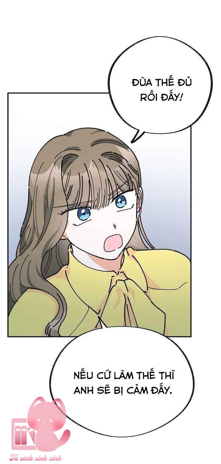 Người Hùng Của Ác Nữ - Chap 20