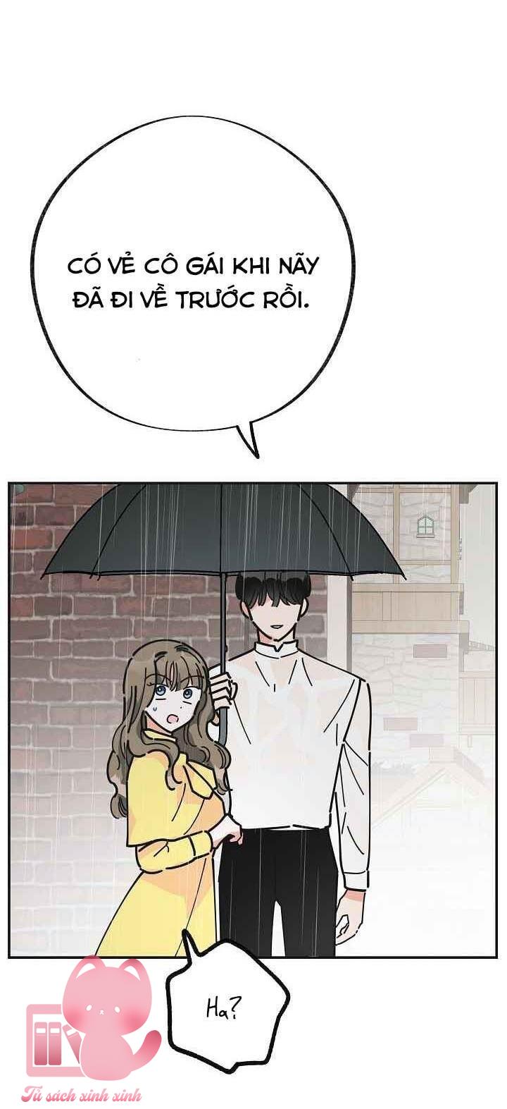 Người Hùng Của Ác Nữ - Chap 20