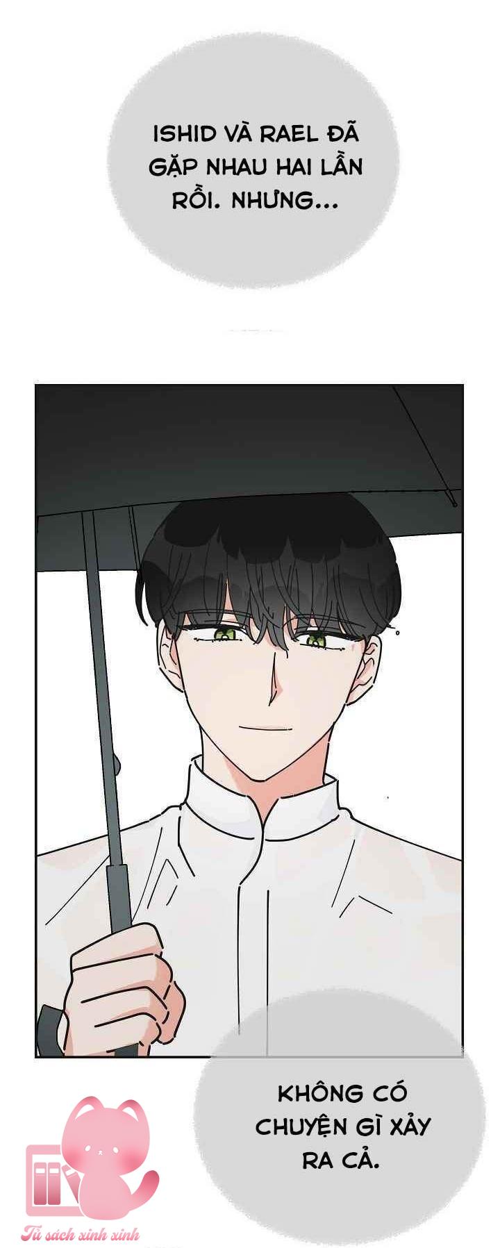 Người Hùng Của Ác Nữ - Chap 20