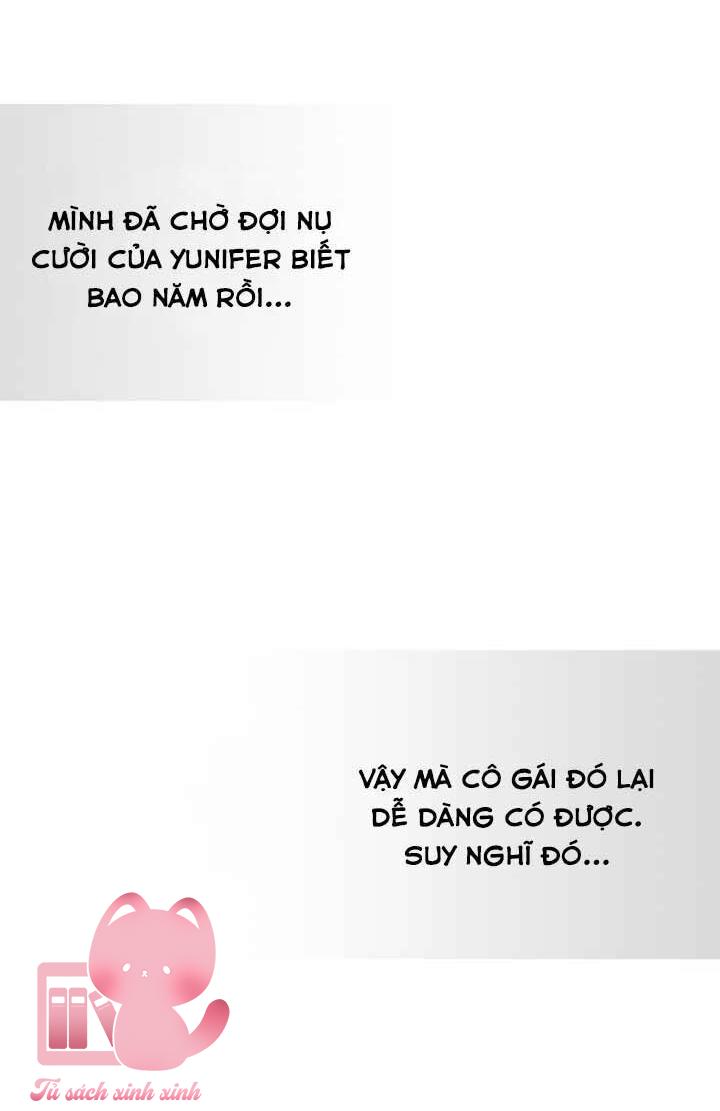 Người Hùng Của Ác Nữ - Chap 20