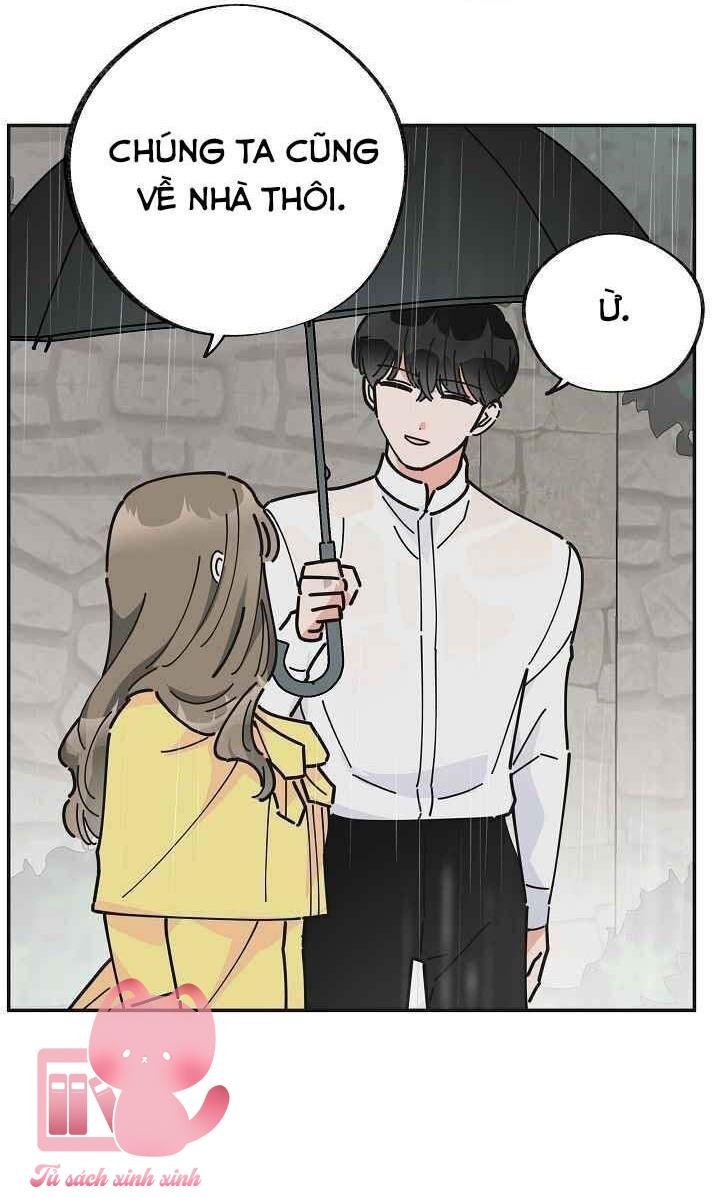 Người Hùng Của Ác Nữ - Chap 20