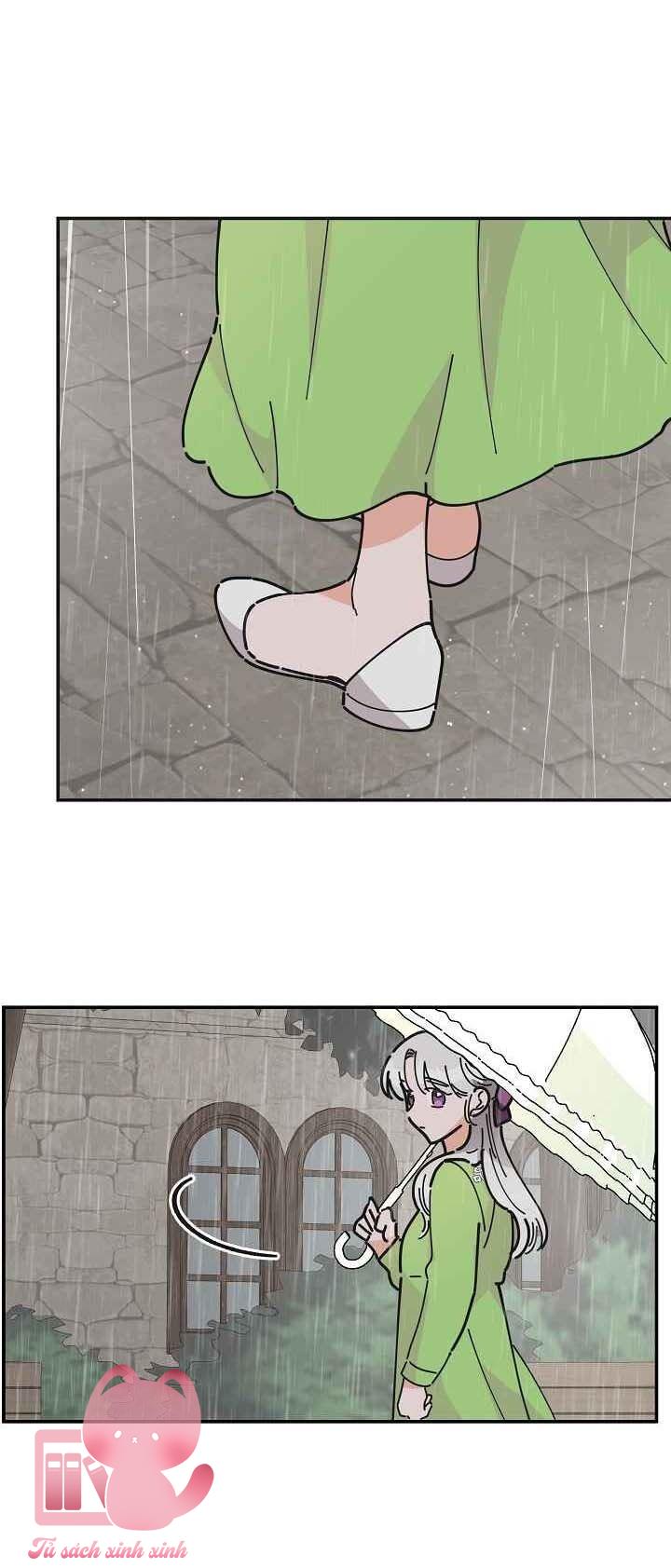 Người Hùng Của Ác Nữ - Chap 20