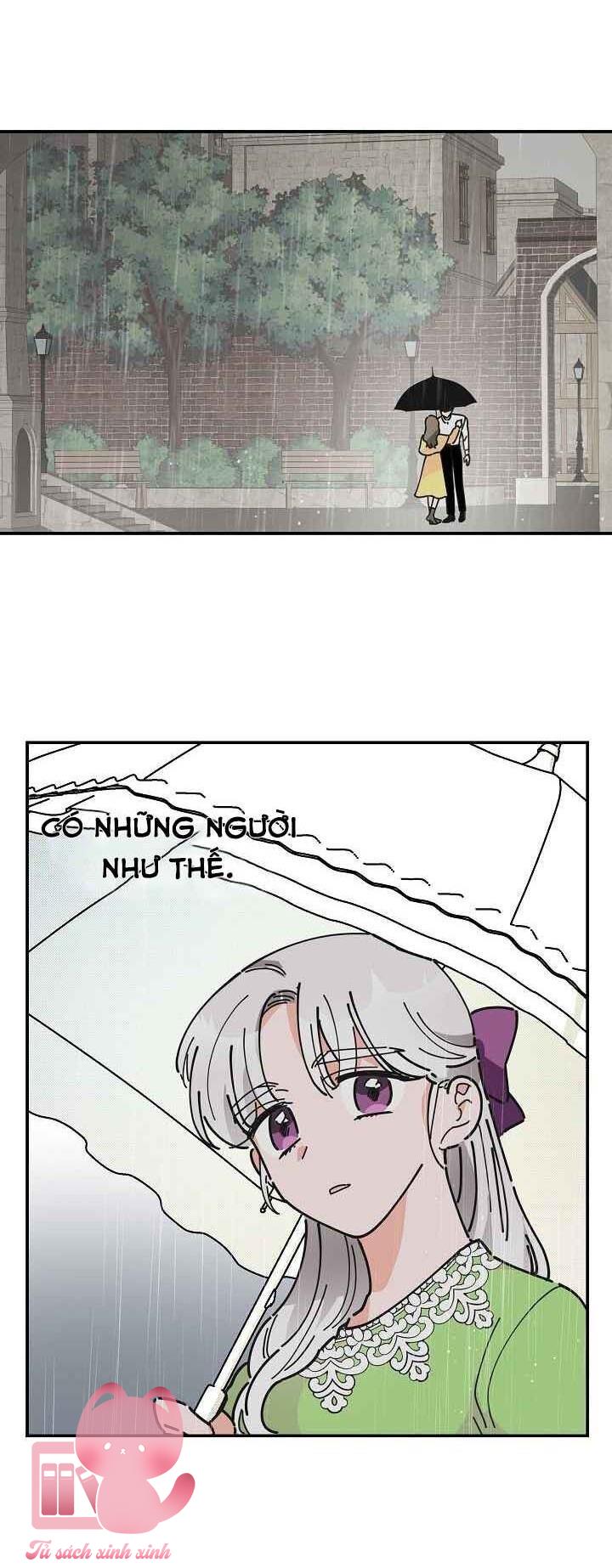 Người Hùng Của Ác Nữ - Chap 20