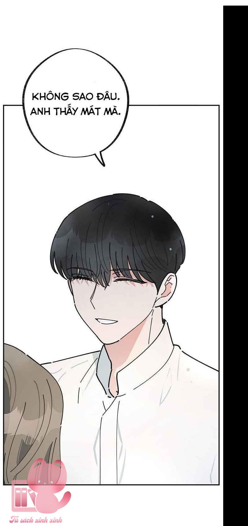 Người Hùng Của Ác Nữ - Chap 20