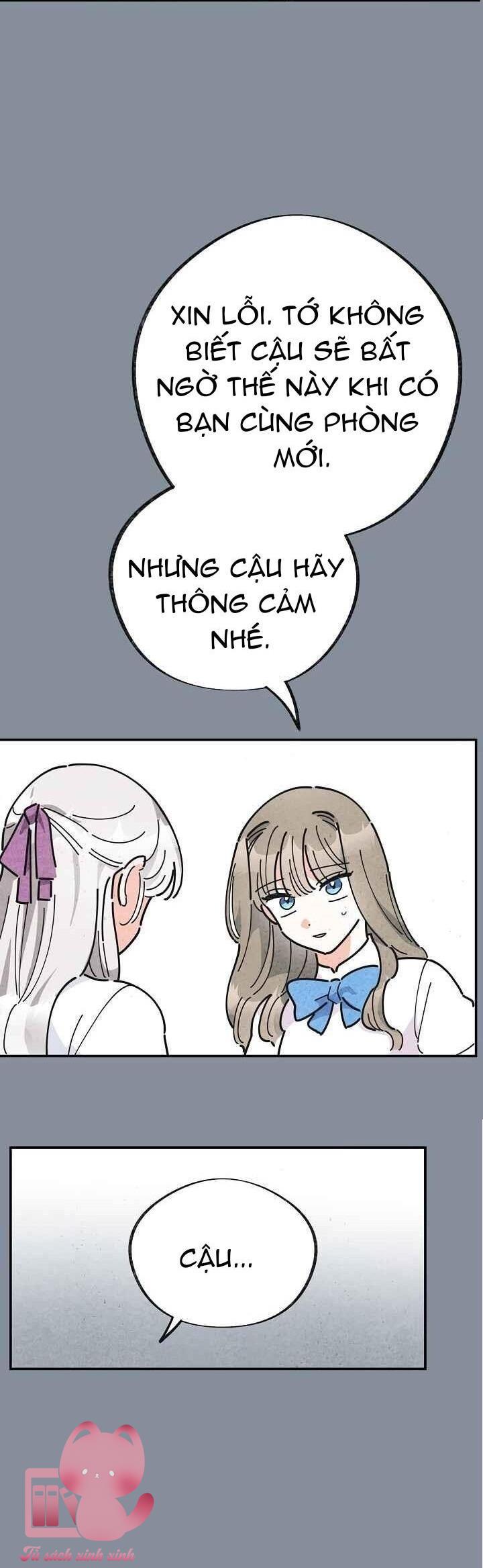 Người Hùng Của Ác Nữ - Chap 21